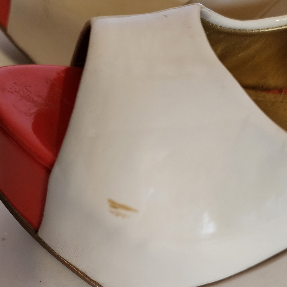 High heels - Picture 5 of 7